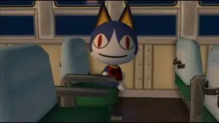 Animal Crossing: City Folk Playthrough Part 1 (New Town, New Friends)
