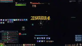 [Blade and Soul] Spectral BM 7.64Mil (2000 Unity)