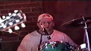 Bedford Drive - ICF (Internal Compass Failure) @ The Shelter