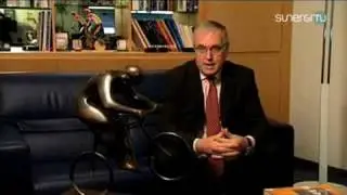 interview Pat McQuaid
