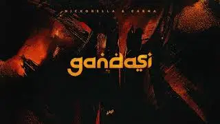 Nickobella & Carna - Gandasi [Arabic Afro House]