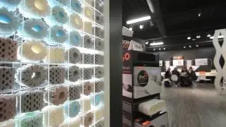 Dormeo Octaspring USA  - Las Vegas Market