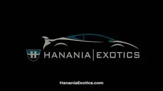 The hidden secrets of Hanania Exotics revealed!
