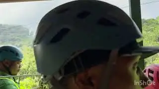 Adrenaline Zip-Line Adventure - Roatan Honduras - Royal Caribbean