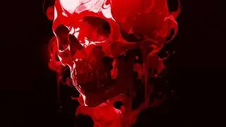 Skraketti & Korrupted Flame - DEVIL VORTEX