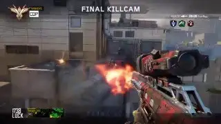 Sick BO3 sui!!!