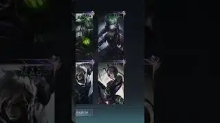 Full Venom #mlbb #mobilelegends #presetalightmotion