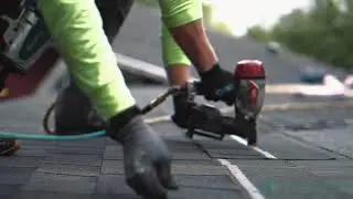 Pat Roofing Video