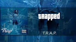 NK Sensei - Trapped