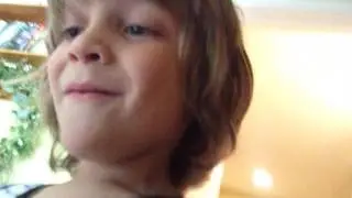 gage sings a song