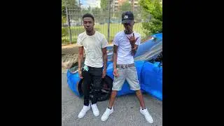 R5 Homixide Type Beat - 