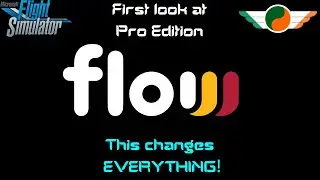 FLOW: первый взгляд на Pro Edition &mdash; это меняет всё!