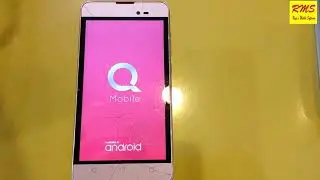 Q mobile  X 700 Pro - Raza mobile soft