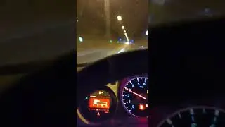 Nissan 370z Anti Lag - Pops and Bangs