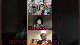 Мамы говорят: как трудно признать свою слабость на работе [BROWN AMBITION]