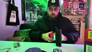 Пирог с желатином от Superseed Through The Venty 🍰 | Сладкие кислые терпены. Первые отзывы.