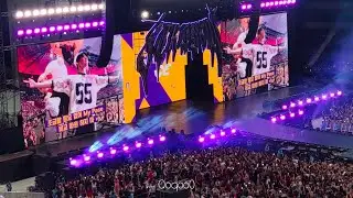 My Pace + Blind Spot - Stray Kids [15.07.2025 Frankfurt]
