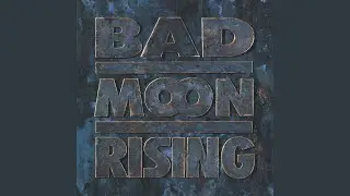FULL MOON FEVER