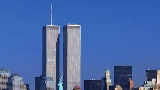 George Yarid Did 9/11