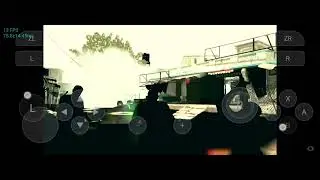 RESIDENT EVIL 5 GAMEPLAY SKYLINE EDGE 12 GPU DRIVER 615V4 UNDOCKED SLOT6 SD855 [SWITCH] ANDROID EMU