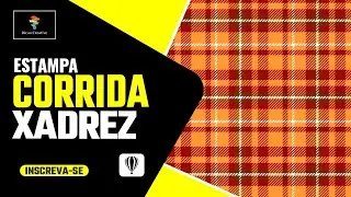 Dominando Pattern no Corel Draw: Como Personalizar e Salvar Preenchimentos de Forma R&aacute;pida
