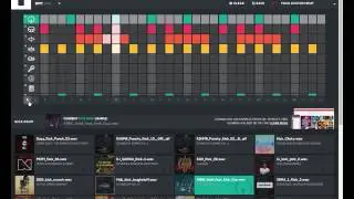 Beat Maker Splice #1