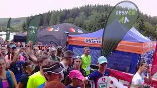 Běhej lesy B&iacute;l&aacute; 2024.