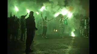 A Puta da Loucura |Chegada do Sporting Clube de Portugal ao Saldanha | Campeão Nacional  | Maio 2021