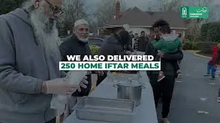 Pre-Ramadan Impact Video