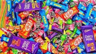 Kitkat chocolate video 🍫 l satisfying video l unboxing video l perk  🍰🥧 l lalipop video l viral😍🎂🥳