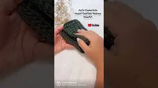 #amigurumi #bolsadecroche #tapetedecroche #cursoonline #viverdeartesanato #instacrochet #feitoamao