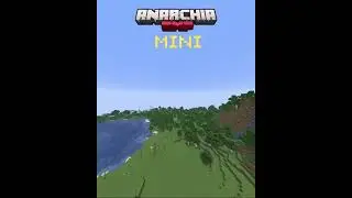 Reklama: Anarchii SMP MINI (Dla Małych Tw&oacute;rc&oacute;w)