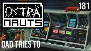 Work In An EVA Suit Is Hard, Doc. So Don't Do That - Ostranauts 0.12, 181