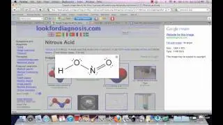 Nitrous Acid