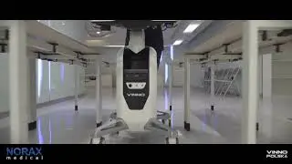 VINNO E35 for Veterinary