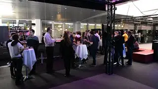 Ideale Event Location in Z&uuml;rich