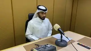 #FM107Qatar #NationalRadioChannel News Bulletin at 7:30pm 10-4-2020 only On Urdu Radio Qatar (FM107)