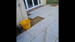 porcelain paving from 160 per m2