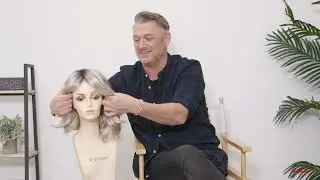 Wigs for Heart Face Shapes