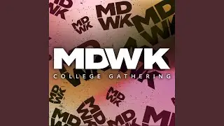 MDWK (feat. Toschii, Presto & Jordxn)