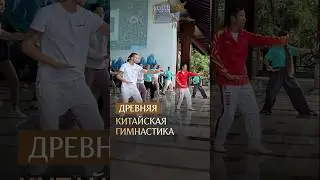 Древняя Китайская гимнастика