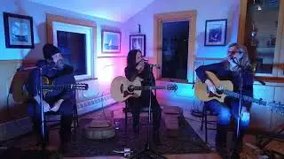Music Island Songwriters Series - Bras d'Or Yacht Club, November 26th