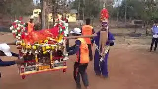 Shankhasur Nach Mandangad.....