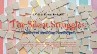 The Silent Struggles | Final Project &ndash; New Colombo Plan 2025