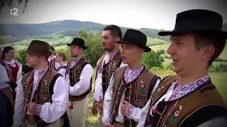 FS Vepor - Rozkazovačky z Klenovca