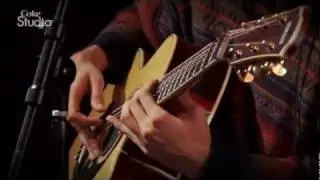 Baageshri - Instrumental | Mole | Season 4 | Coke Studio Pakistan | @RohailHyattMusic
