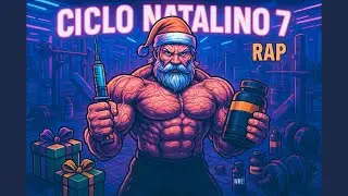Jt - Ciclo Natalino 7 ( Vídeo Clipe Oficial )