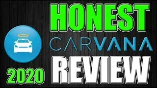 CARVANA EXPOSED!!! By Ex-Car Salesman | My Carvana Buying Experience & Review!