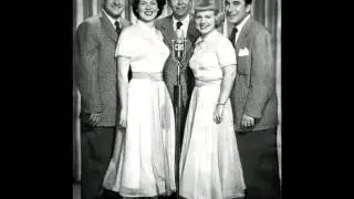 Speedshift Hal (1954) - Jud Conlon's Rhythmaires