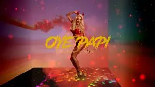 D Jam Saw Ft Kaline - Oye Papi - (Audio Official )